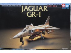 田宮 TAMIYA Jaguar GR-1 1/72 NO.60734